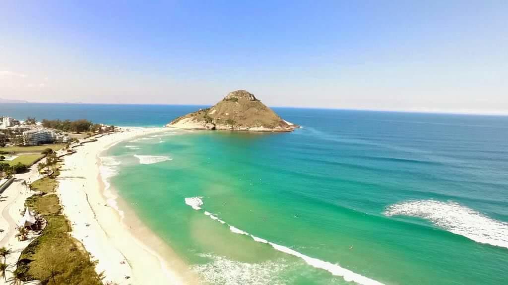 Вілла Secret Recreio Ріо-де-Жанейро Екстер'єр фото